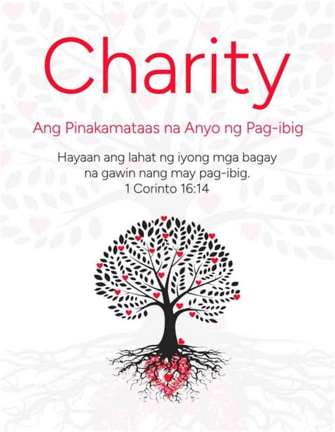 charity in tagalog kahulugan|Charity in Tagalog.